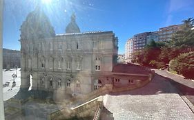 Housingcoruna Maria Pita