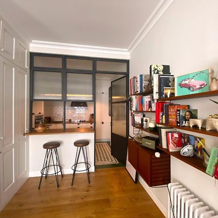 Apartamento Housingcoruna Maria Pita A Coruña Exterior foto