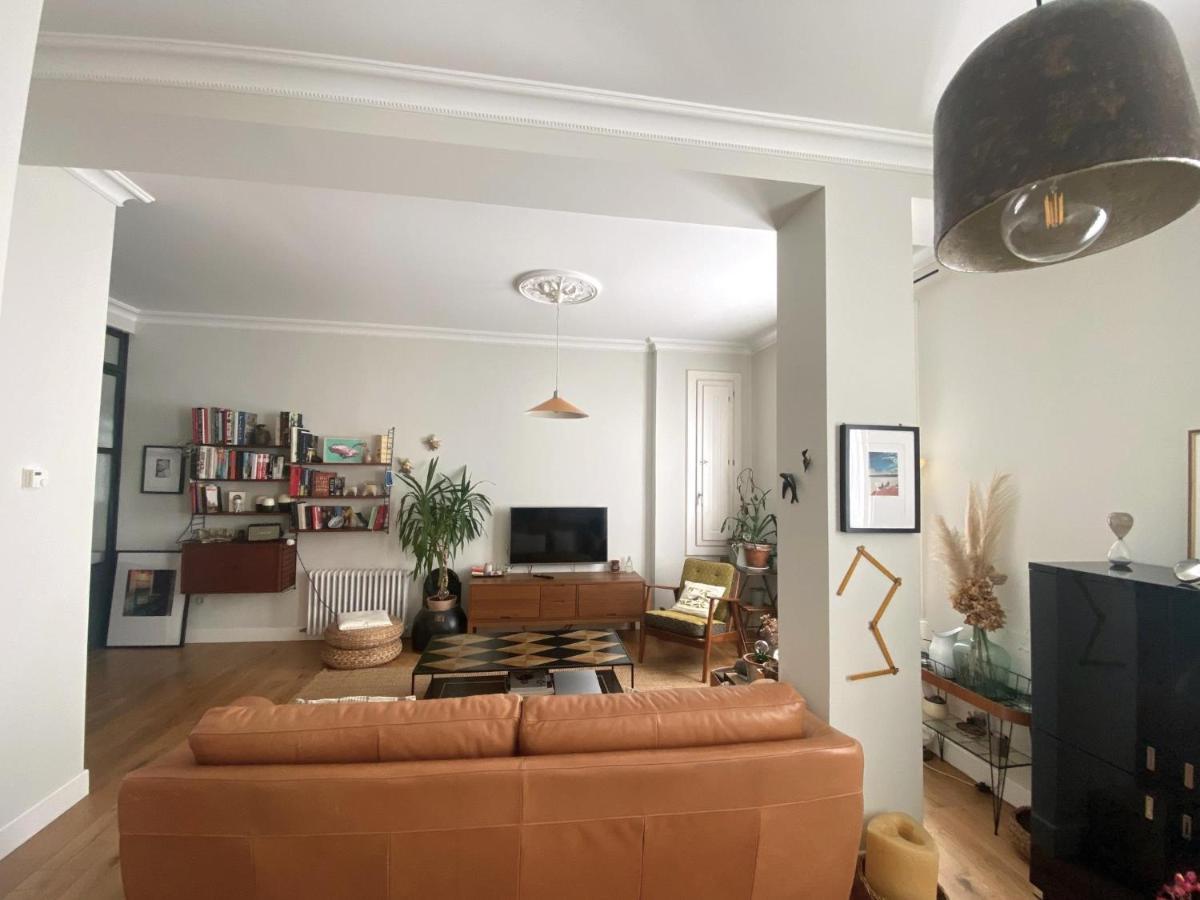 Apartamento Housingcoruna Maria Pita A Coruña Exterior foto