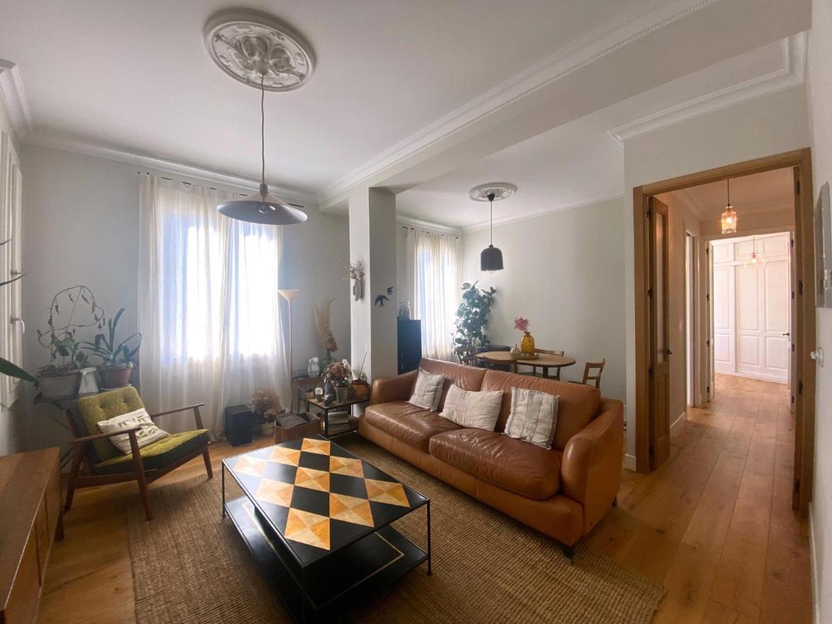 Apartamento Housingcoruna Maria Pita A Coruña Exterior foto