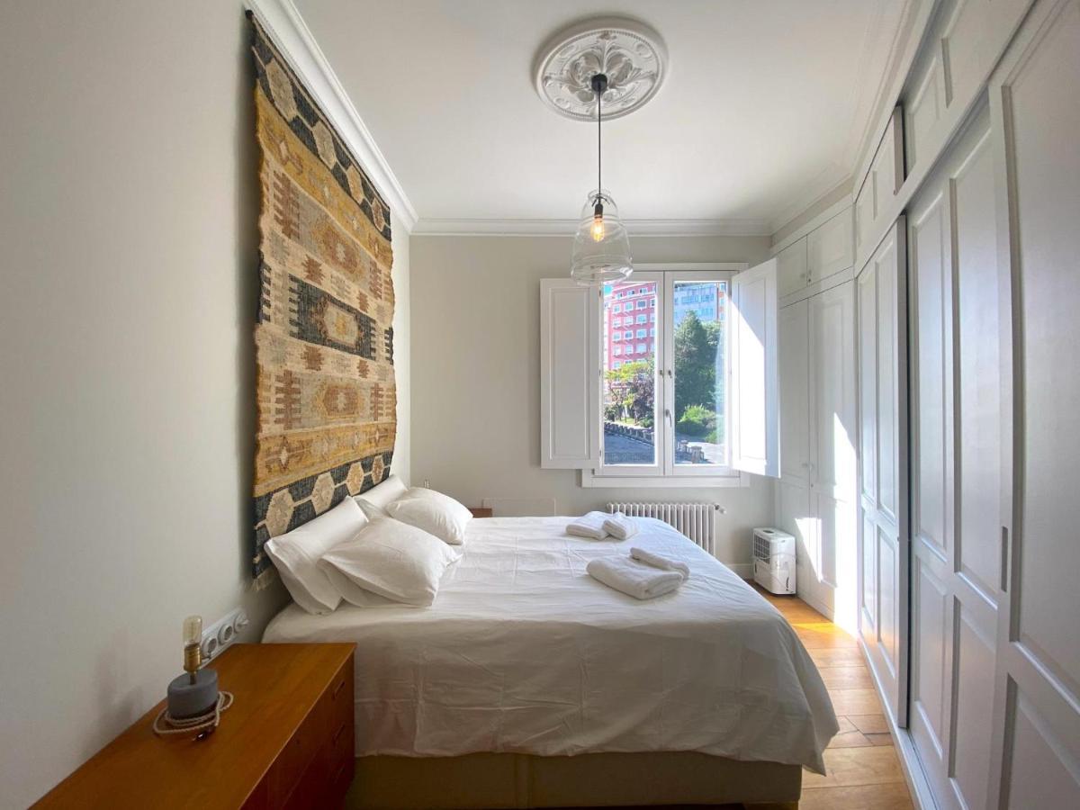 Apartamento Housingcoruna Maria Pita A Coruña Exterior foto